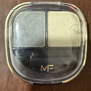Max Factor Eyeshadow  #344 High Definition Aquamarine Green Eye Shadow NEW‎